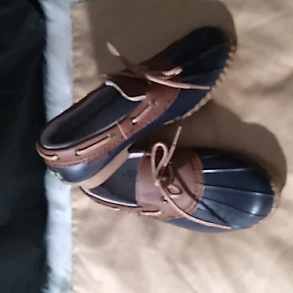 JBU GWEN GARDEN READY SHOES - Picture 3 of 4